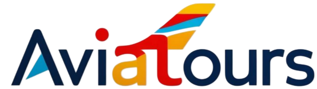 Aviatours Logo