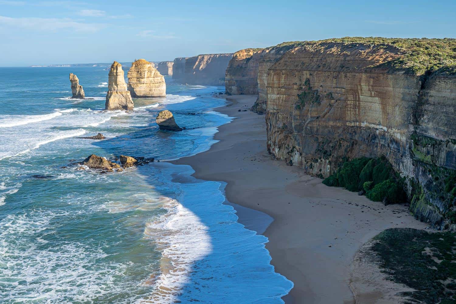 Great Ocean Road