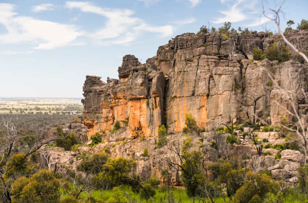 Grampians National Park