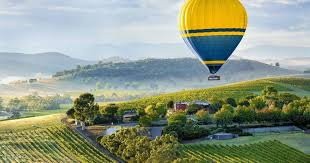 Yarra Valley